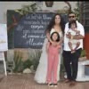 Meet your Posher, Ariana